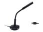 Preview: Equip 245340 - Mikrofon - USB - Schwarz