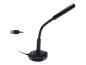 Preview: Equip 245340 - Mikrofon - USB - Schwarz