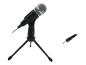 Preview: Equip 245341 - Mikrofon - Schwarz