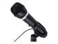 Preview: Gembird MIC-D-04 - Mikrofon - Schwarz
