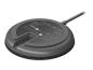 Preview: Logitech Rally Mic Pod - Mikrofon - für Rally