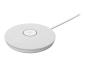 Preview: Logitech Rally Mic Pod - Mikrofon - weiß - Skype-zertifiziert, Zoom Certified, Cisco Webex Certified