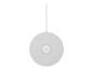 Preview: Logitech Rally Mic Pod - Mikrofon - weiß - Skype-zertifiziert, Zoom Certified, Cisco Webex Certified