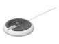 Preview: Logitech Rally Mic Pod - Mikrofon - weiß - Skype-zertifiziert, Zoom Certified, Cisco Webex Certified