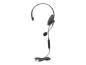 Preview: Manhattan Mono Over-Ear Headset (USB), Reversible Microphone Boom (padded)