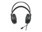 Preview: Manhattan RGB LED Over-Ear USB Gaming Headset (Clearance Pricing)