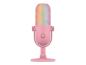 Preview: Razer Seiren V3 Chroma - Mikrofon - USB - Quartz