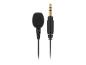 Preview: RODE RØDE Lavalier GO - Mikrofon