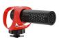 Preview: RODE RØDE VideoMicro II - Mikrofon - 3,5-mm-Anschluss