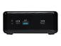 Preview: ASRock Industrial 4X4 BOX-4800U - Barebone - Embedded Box PC