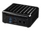 Preview: ASRock Industrial NUC BOX - Barebone - Box - 1 x Core i7 1165G7 / 2.8 GHz