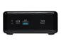 Preview: ASRock Industrial NUC BOX - Barebone - Box - 1 x Core i7 1165G7 / 2.8 GHz