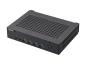 Preview: ASUS ExpertCenter PN43 - Barebone - Mini-PC - 1 x N-series N97 - RAM 0 GB - UHD Graphics - Wi-Fi 6E, Bluetooth