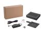 Preview: ASUS ExpertCenter PN43 - Barebone - Mini-PC - 1 x N-series N97 - RAM 0 GB - UHD Graphics - Wi-Fi 6E, Bluetooth
