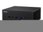 Preview: ASUS ExpertCenter PN53 BBR777HD - Barebone - Mini-PC - 1 x Ryzen 7 7735H / 3.2 GHz - RAM 0 GB - Radeon 680M - 