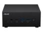 Preview: ASUS ExpertCenter PN53 BBR777HD - Barebone - Mini-PC - 1 x Ryzen 7 7735H / 3.2 GHz - RAM 0 GB - Radeon 680M - 