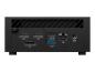 Preview: ASUS ExpertCenter PN64 S7013MD - Barebone - Mini-PC - 1 x Core i7 12700H / 2.3 GHz - RAM 16 GB - SSD 512 GB - 