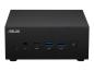 Preview: ASUS ExpertCenter PN64 S7013MD - Barebone - Mini-PC - 1 x Core i7 12700H / 2.3 GHz - RAM 16 GB - SSD 512 GB - 