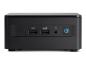 Preview: ASUS NUC 12 Pro Kit RNUC12WSKV500002I - Barebone - Mini-PC - 1 x Core i5 1250P - RAM 0 GB - Intel Iris Xe Graf