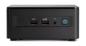 Preview: ASUS Nuc 12 Pro Tall Kit Rnuc12Wshv500002I - Barebone - Core i5