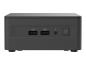 Preview: ASUS NUC 13 PRO RNUC13ANHI300002I - Barebone - Mini-PC - 1 x Core i3 i3-1315U / 1.2 GHz - RAM 0 GB - UHD Graph