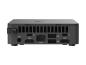 Preview: ASUS NUC 13 Pro Slim Kit RNUC13L3KV500000I - Barebone - Mini-PC - 1 x Core i5 1350P - vPro - RAM 0 GB - Intel 