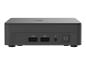 Preview: ASUS NUC 13 Pro Slim Kit RNUC13L5KV500000I - Barebone - Mini-PC - 1 x Core i5 1350PE - vPro - RAM 0 GB - Intel