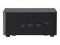 Preview: ASUS NUC 14 Pro Kit RNUC14RVHU700000I - Barebone - Mini-PC - 1 x Core Ultra 7 155H / 1.4 GHz - RAM 0 GB - Inte