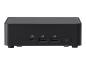 Preview: ASUS NUC 14 Pro RNUC14RVHV500002I - Barebone - Mini-PC - 1 x Core Ultra 5 135H / 1.7 GHz - RAM 0 GB - Intel Ar