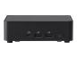 Preview: ASUS NUC 14 Pro RNUC14RVKU700002I - Barebone - Mini-PC - 1 x Core Ultra 7 155H / 1.4 GHz - RAM 0 GB - Intel Ar