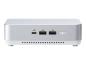 Preview: ASUS NUC 14 Pro+ Kit RNUC14RVSU700002I - Barebone - Mini-PC - 1 x Core Ultra 7 155H / 1.4 GHz - RAM 0 GB - Int