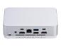 Preview: ASUS NUC 14 Pro+ Kit RNUC14RVSU700002I - Barebone - Mini-PC - 1 x Core Ultra 7 155H / 1.4 GHz - RAM 0 GB - Int