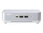 Preview: ASUS NUC 14 Pro+ RNUC14RVSU700000I - Barebone - Mini-PC - 1 x Core Ultra 7 155H / 1.4 GHz - RAM 0 GB - Intel A