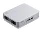 Preview: ASUS NUC 14 Pro+ RNUC14RVSU900000I - Barebone - Mini-PC - 1 x Core Ultra 9 185H / 2.3 GHz - RAM 0 GB - Intel A