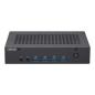 Preview: ASUS Pn43-Bbn200Md - Barebone - N200