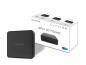 Preview: Gigabyte BRIX Extreme GB-BEi3H-1220 (rev. 1.0) - Barebone - Mini-PC - 1 x Core i3 1220P / 1.5 GHz - RAM 0 GB -