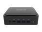 Preview: Gigabyte BRIX Extreme GB-BEi3H-1220 (rev. 1.0) - Barebone - Mini-PC - 1 x Core i3 1220P / 1.5 GHz - RAM 0 GB -