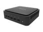 Preview: Gigabyte BRIX Extreme GB-BEi3H-1220 (rev. 1.0) - Barebone - Mini-PC - 1 x Core i3 1220P / 1.5 GHz - RAM 0 GB -