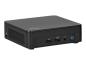 Preview: Intel Next Unit of Computing 13 Pro Kit - NUC13ANKi3 - Barebone - Slim Chassis - 1 x Core i3 i3-1315U - RAM 0 