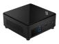Preview: MSI Cubi 5 12M 021BDE - Barebone - Mini-PC - 1 x Core i5 1235U / 1.3 GHz - RAM 0 GB - UHD Graphics - 1GbE, 2.5
