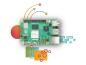 Preview: Raspberry Pi Pi 5 Model B - Einplatinenrechner - Broadcom BCM2712 / 2.4 GHz