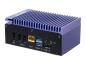 Preview: Shuttle SPCEL12 - Industriecomputer - USFF - 1 x Atom X-Serie J6412 / 2 GHz