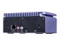 Preview: Shuttle SPCEL12 - Industriecomputer - USFF - 1 x Atom X-Serie J6412 / 2 GHz