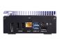 Preview: Shuttle SPCEL12 - Industriecomputer - USFF - 1 x Atom X-Serie J6412 / 2 GHz