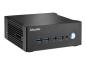 Preview: Shuttle XPC nano NA10H7 - Barebone - Mini-PC