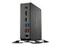 Preview: Shuttle XPC nano NC40U - Barebone - Mini-PC - 1 x Celeron 7305 / 1.1 GHz