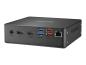 Preview: Shuttle XPC nano NC40U3 - Barebone - Mini-PC