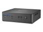 Preview: Shuttle XPC nano NC40U5 - Barebone - Mini-PC