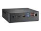 Preview: Shuttle XPC nano NC40U5 - Barebone - Mini-PC