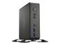 Preview: Shuttle XPC nano NC40U5 - Barebone - Mini-PC